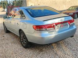 هيونداي أزيرا